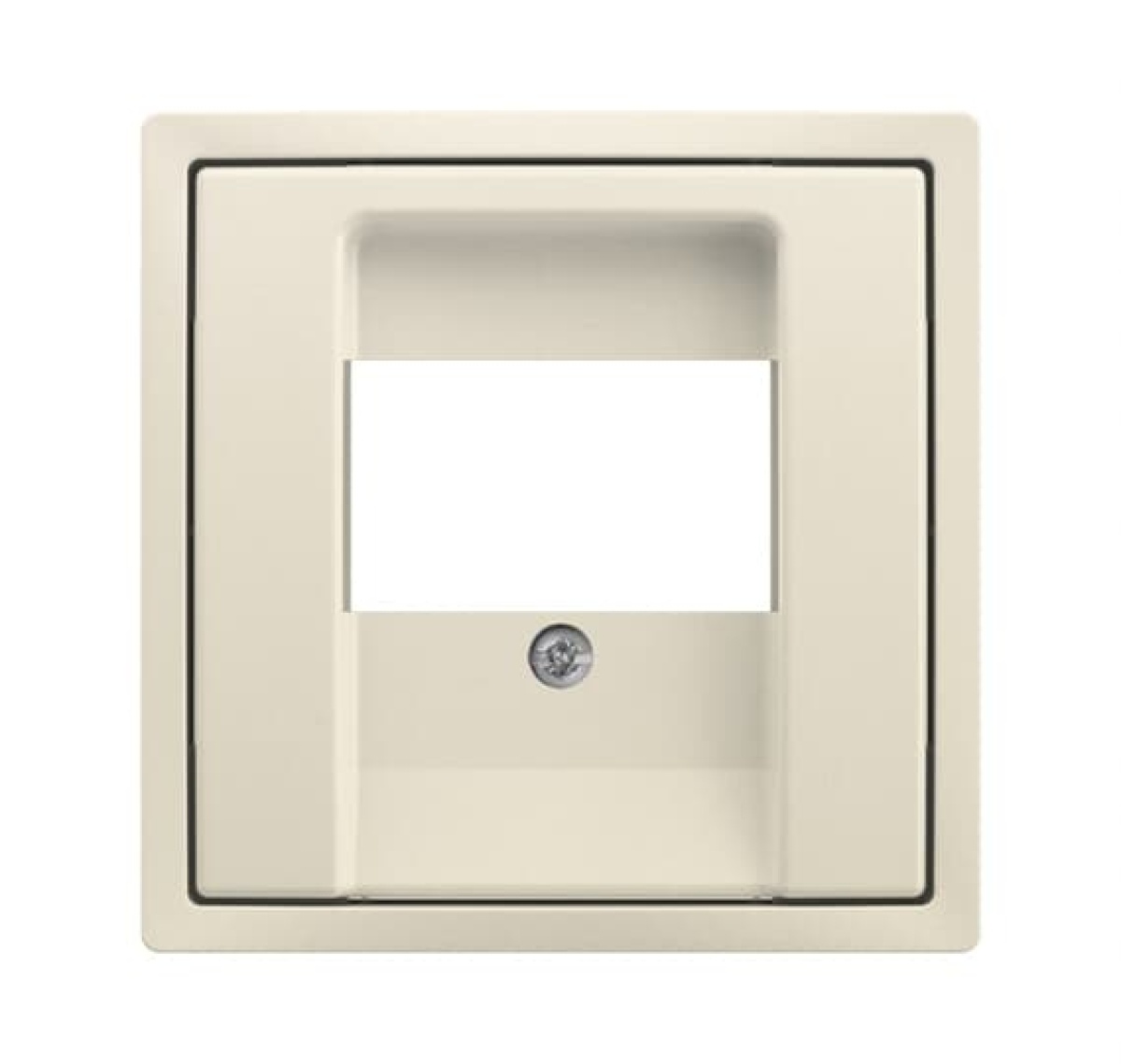 Data  Telecommunication  Antenna TDO ivory white - Platform 63