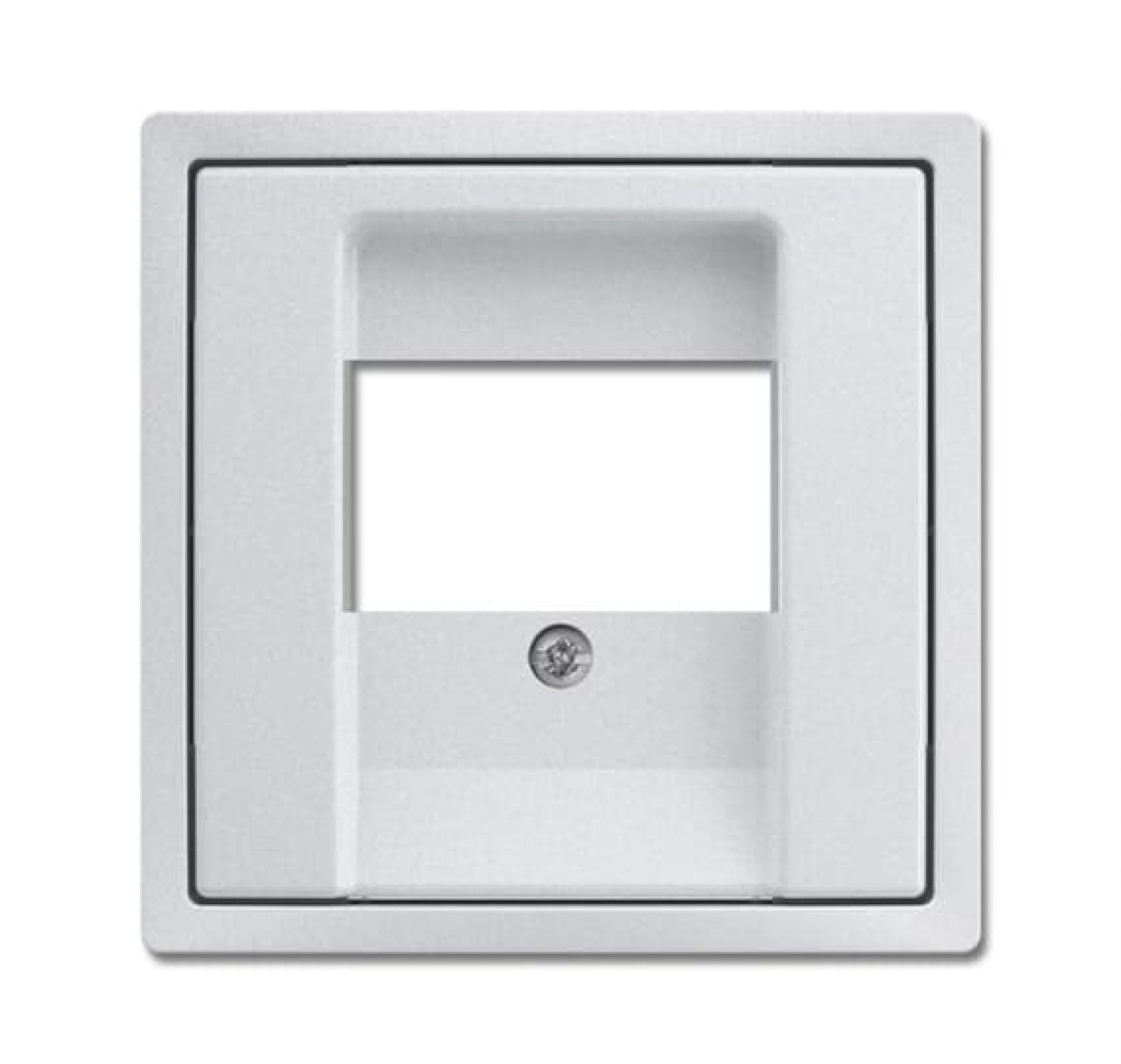 Data  Telecommunication  Antenna TDO aluminium silver - Platform 63