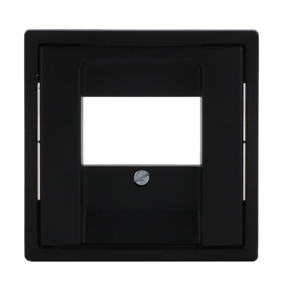 Data  Telecommunication  Antenna TDO black matt - Platform 63