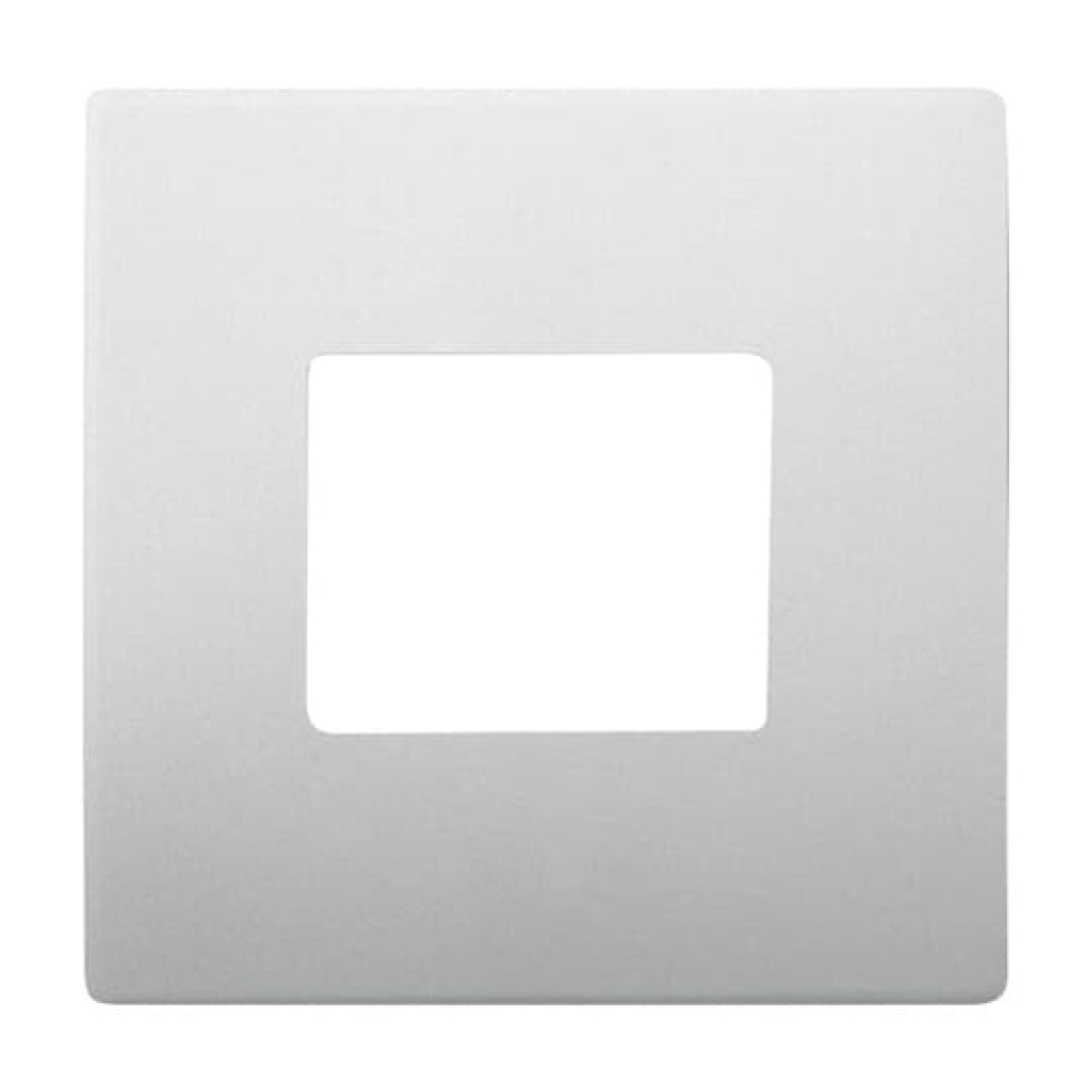 Cover Plate for Proximity switch stainless steel - Pure Stainless Steel