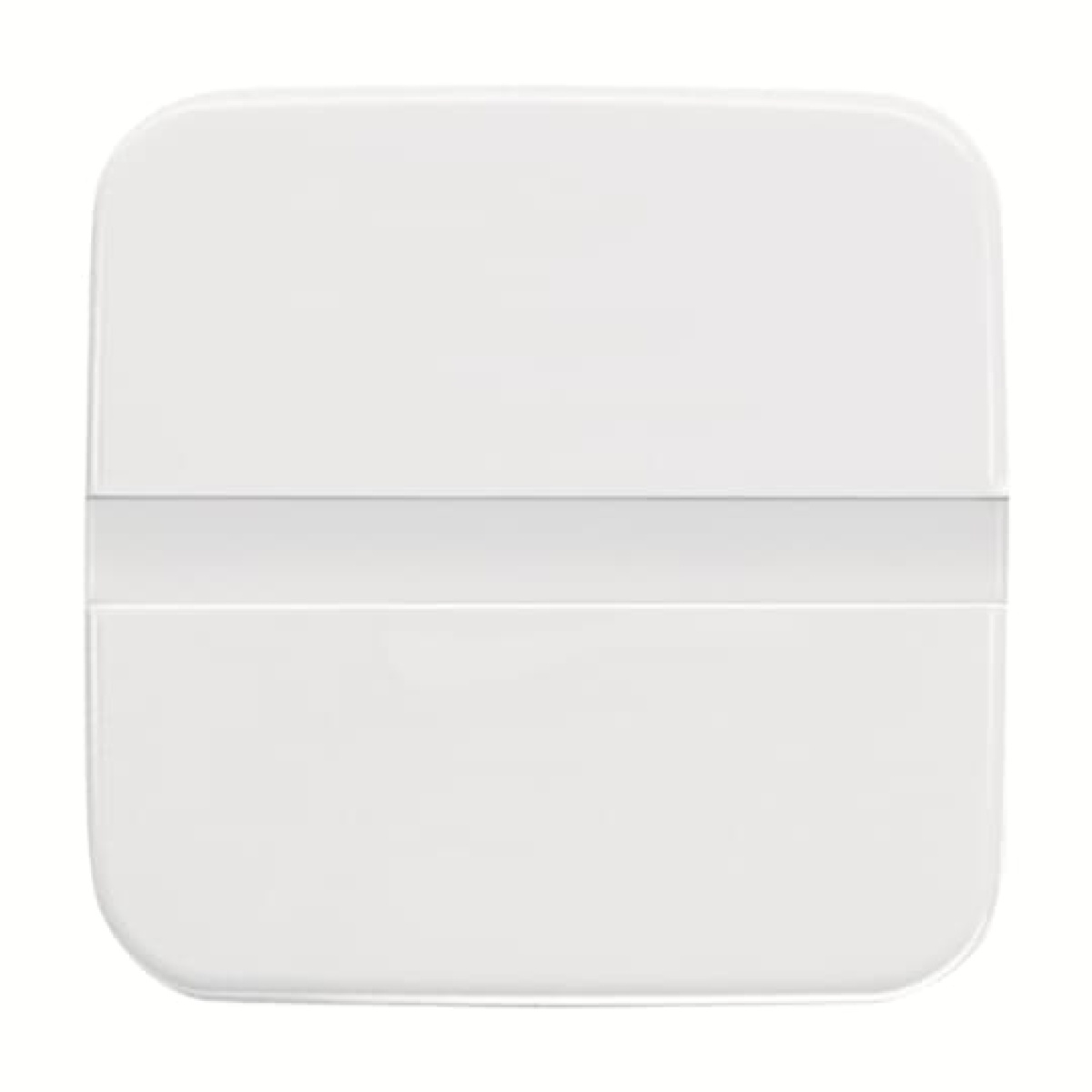 Electronic Controls alpine white - Reflex SISI Linear