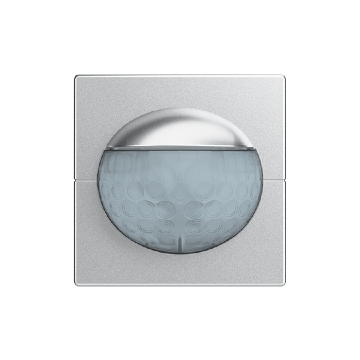 Electronic Controls Movement sensor stainless steel - Pure Stainless Steel