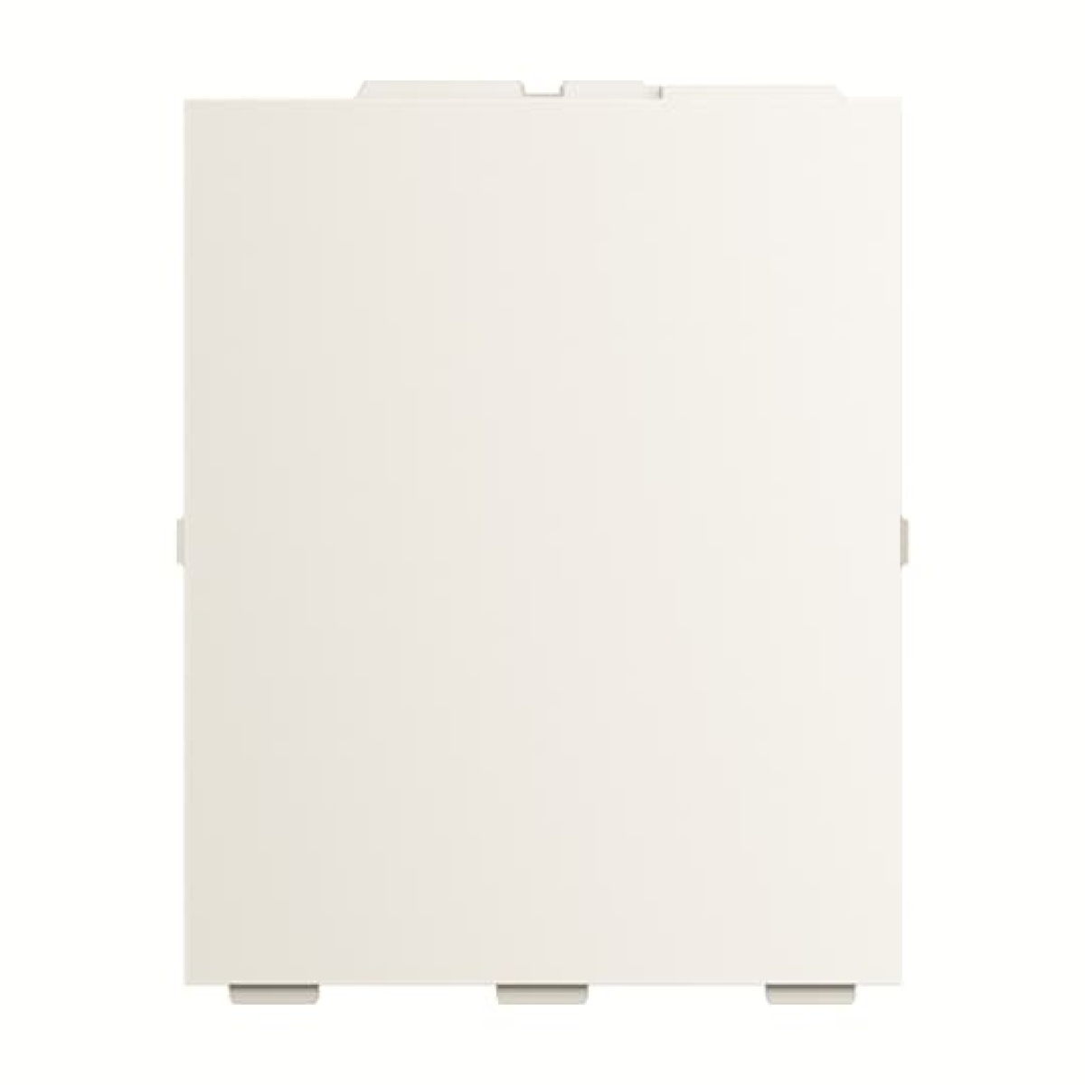 Labeling cover RTC small, studio white m