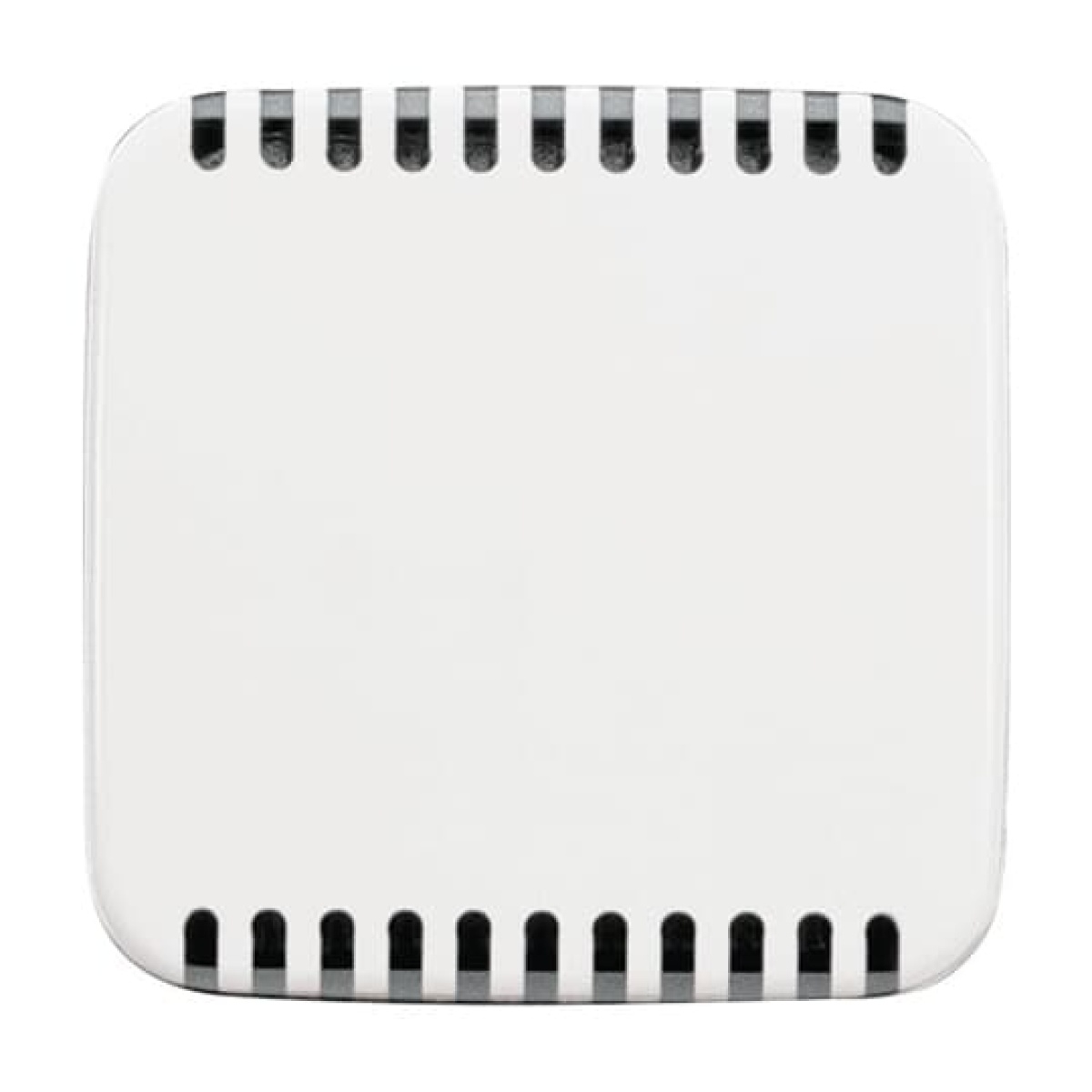 Cover plate for Cooling Central cover plate alpine white - Reflex SI