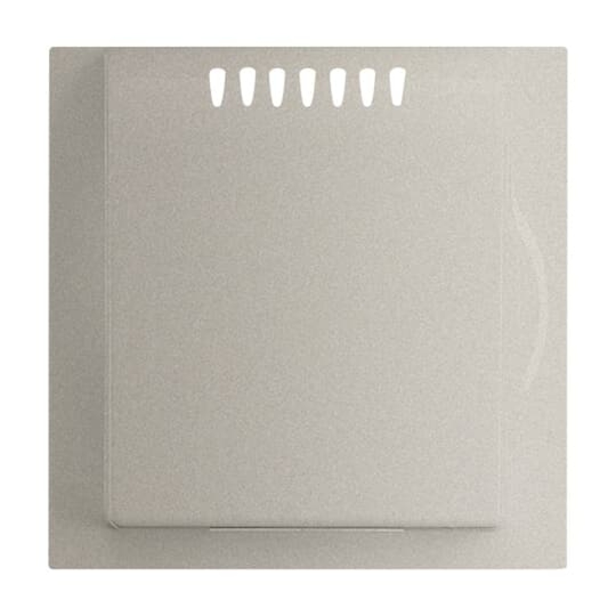 6541-79 Cover plate for cooling element