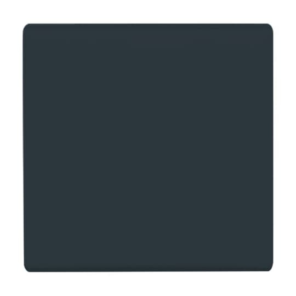 Rocker for Switchpush button, Single rocker anthracite - Allwetter 44 IP 44