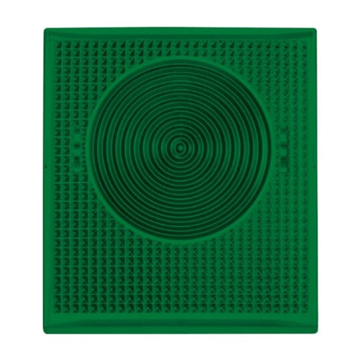 Cover Lighting cap flat green - ocean