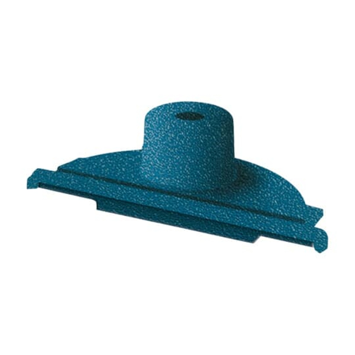 Cable Entry blue green - ocean