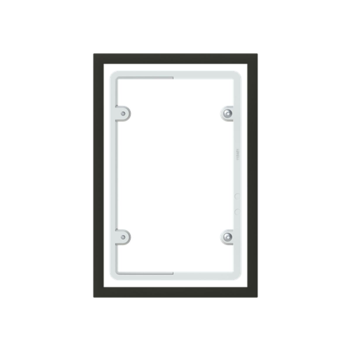 Cabinet connection, 20 mm x 150 mm x 240 mm