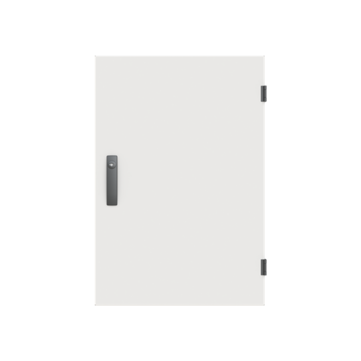 Door, 793 mm x 539 mm x 27 mm, IP55