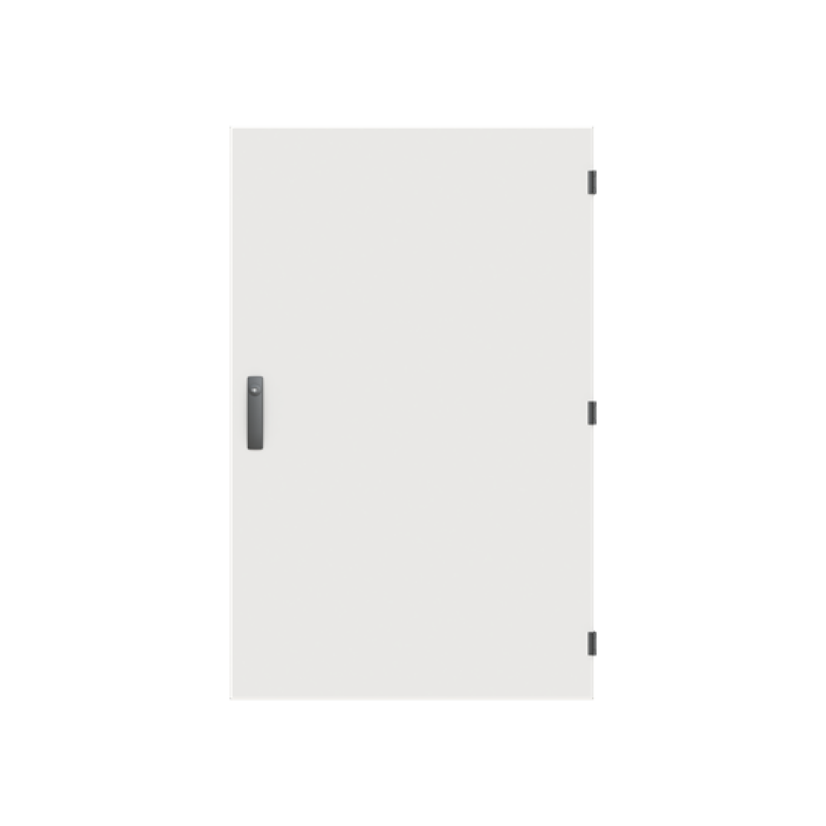Door, 1243 mm x 789 mm x 27 mm, IP55
