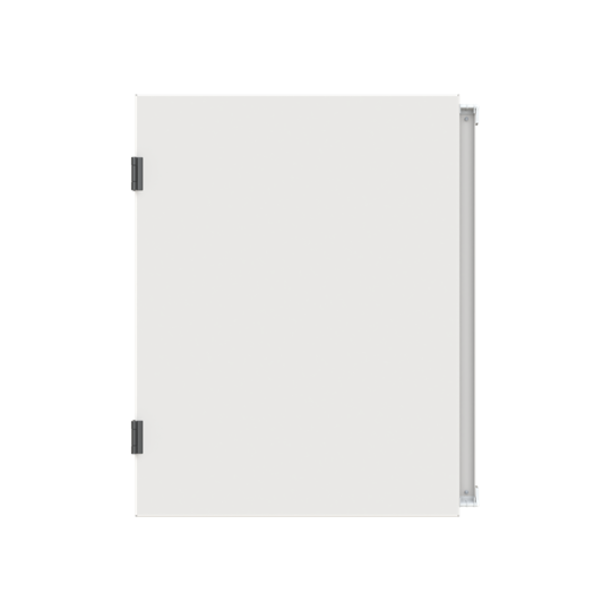 Door, 643 mm x 525.5 mm x 27 mm, IP55