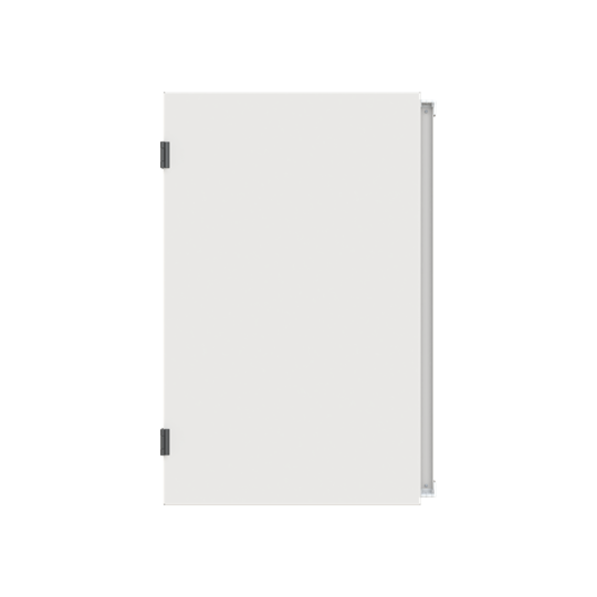 Door, 793 mm x 525.5 mm x 27 mm, IP55