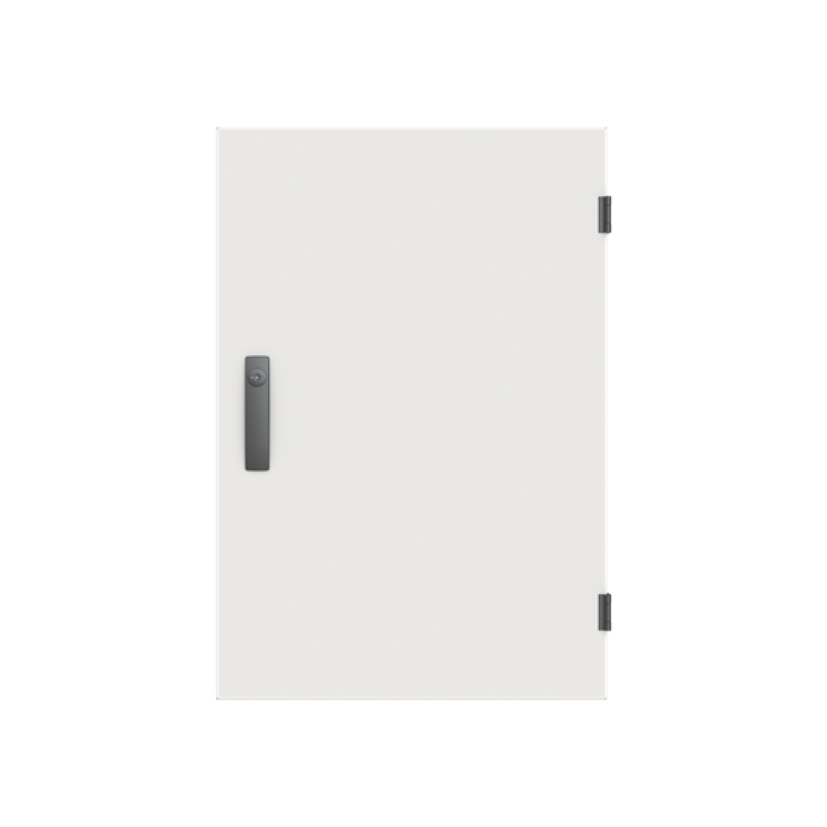 Door, 793 mm x 539 mm x 27 mm, IP55