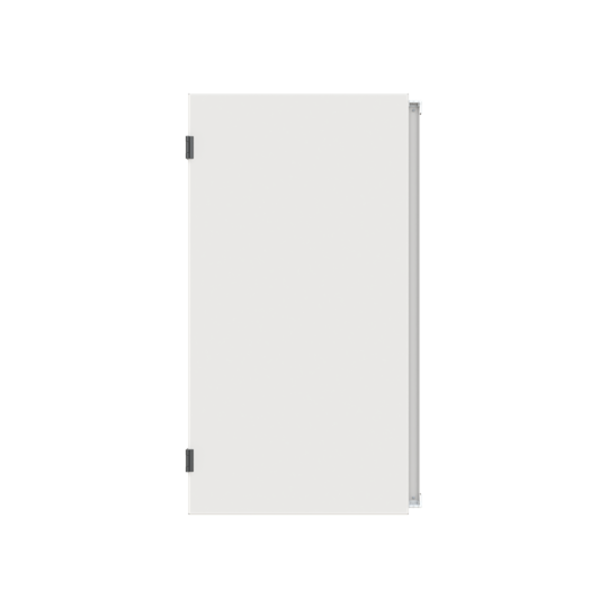 Door, 943 mm x 525.5 mm x 27 mm, IP55