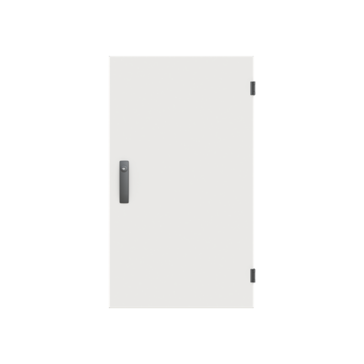 Door, 943 mm x 539 mm x 27 mm, IP55