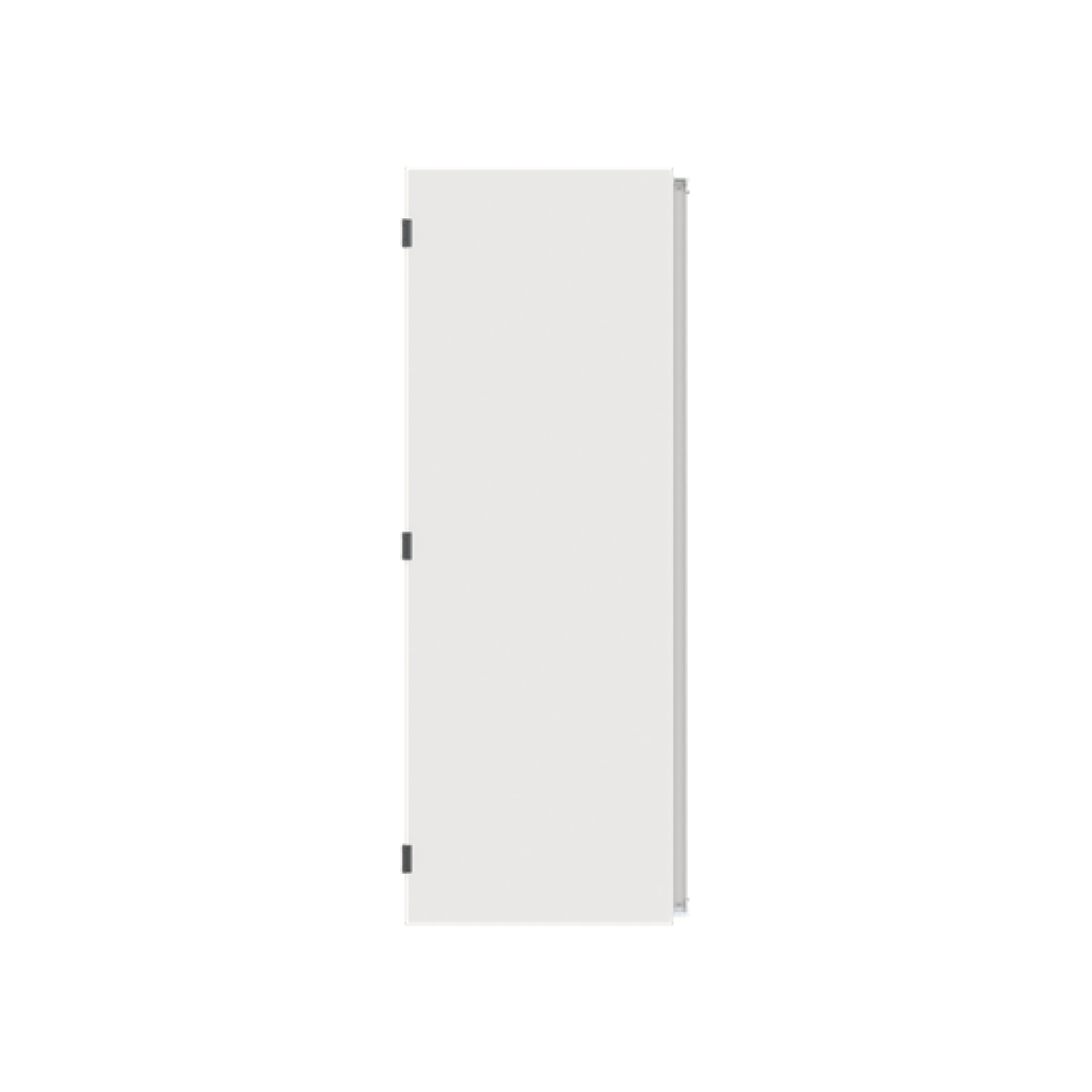 Door, 1393 mm x 525.5 mm x 27 mm, IP55