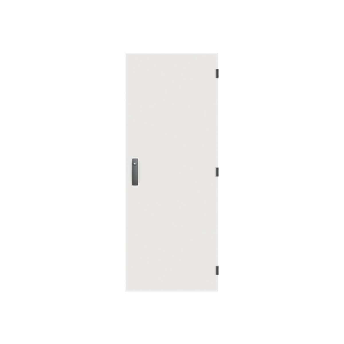 Door, 1393 mm x 539 mm x 27 mm, IP55