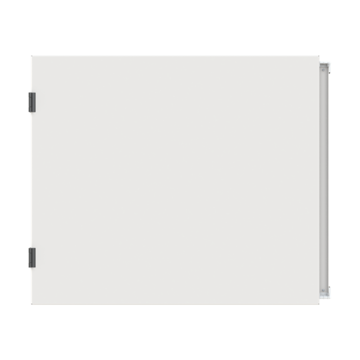 Door, 643 mm x 775.5 mm x 27 mm, IP55