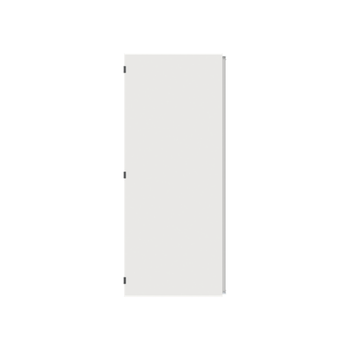 Door, 1843 mm x 775.5 mm x 27 mm, IP55