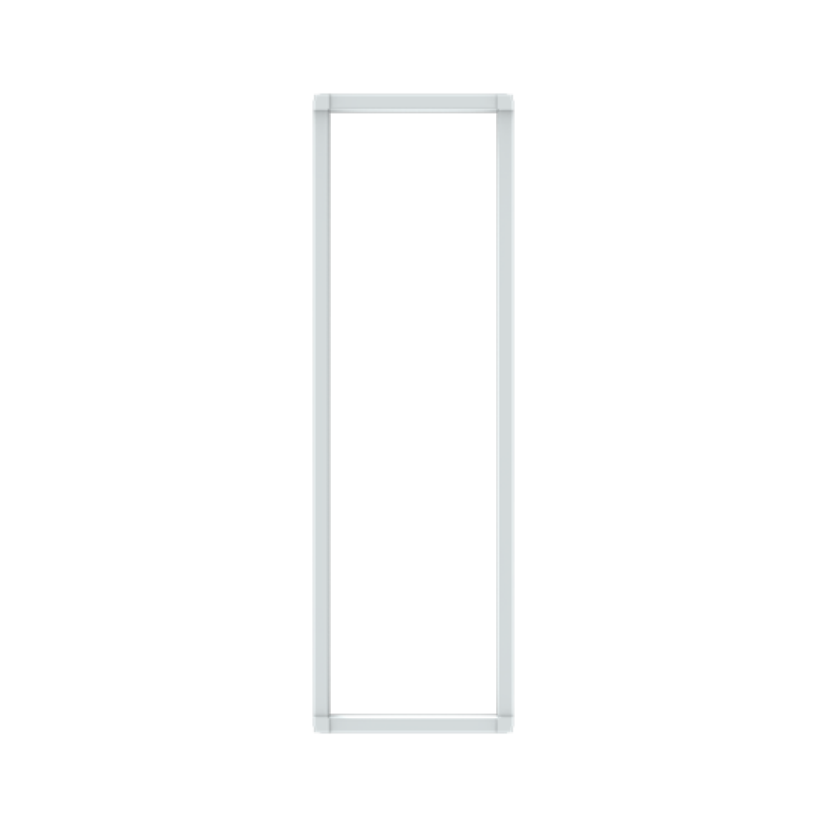 Touch guard, 947.5 mm x 297.5 mm x 30 mm