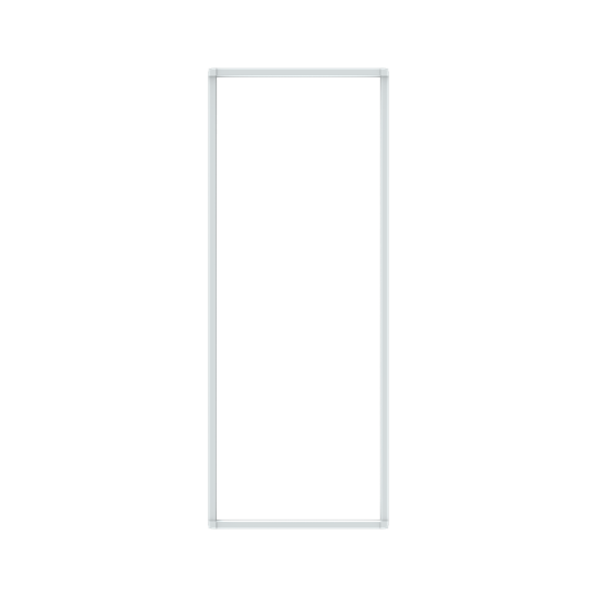 Touch guard, 1397.5 mm x 547.5 mm x 30 mm