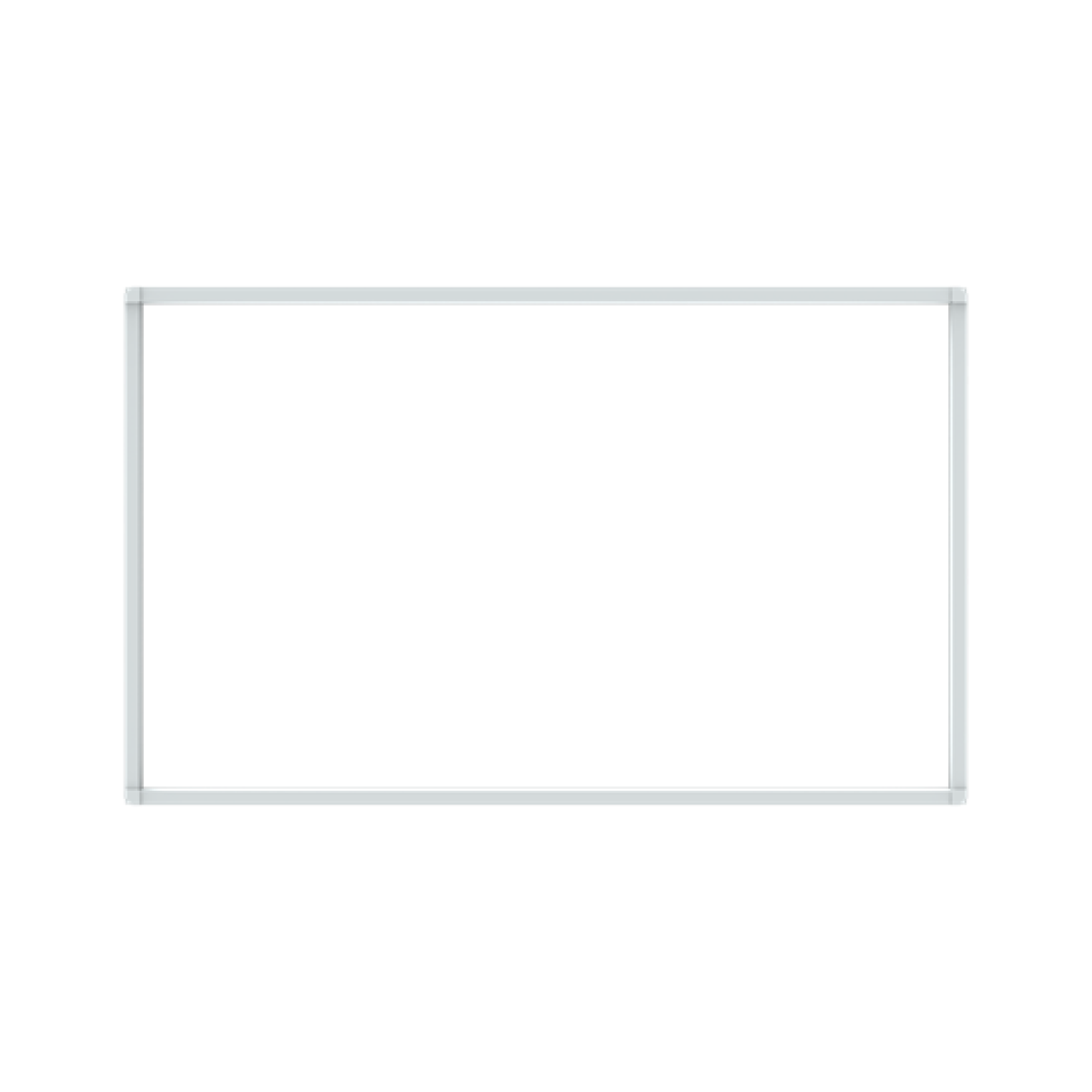 Touch guard, 797.5 mm x 1297.5 mm x 30 mm