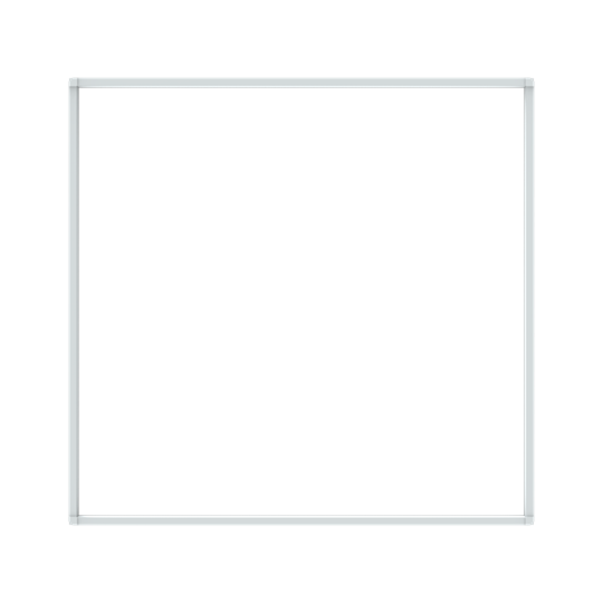 Touch guard, 1247.5 mm x 1297.5 mm x 30 mm