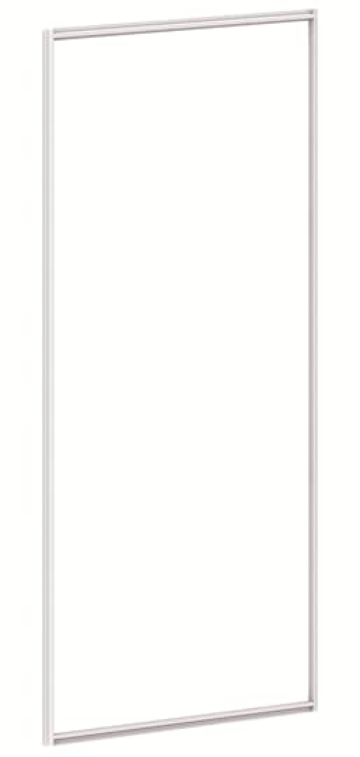 Touch guard, 1847.5 mm x 797.5 mm x 30 mm