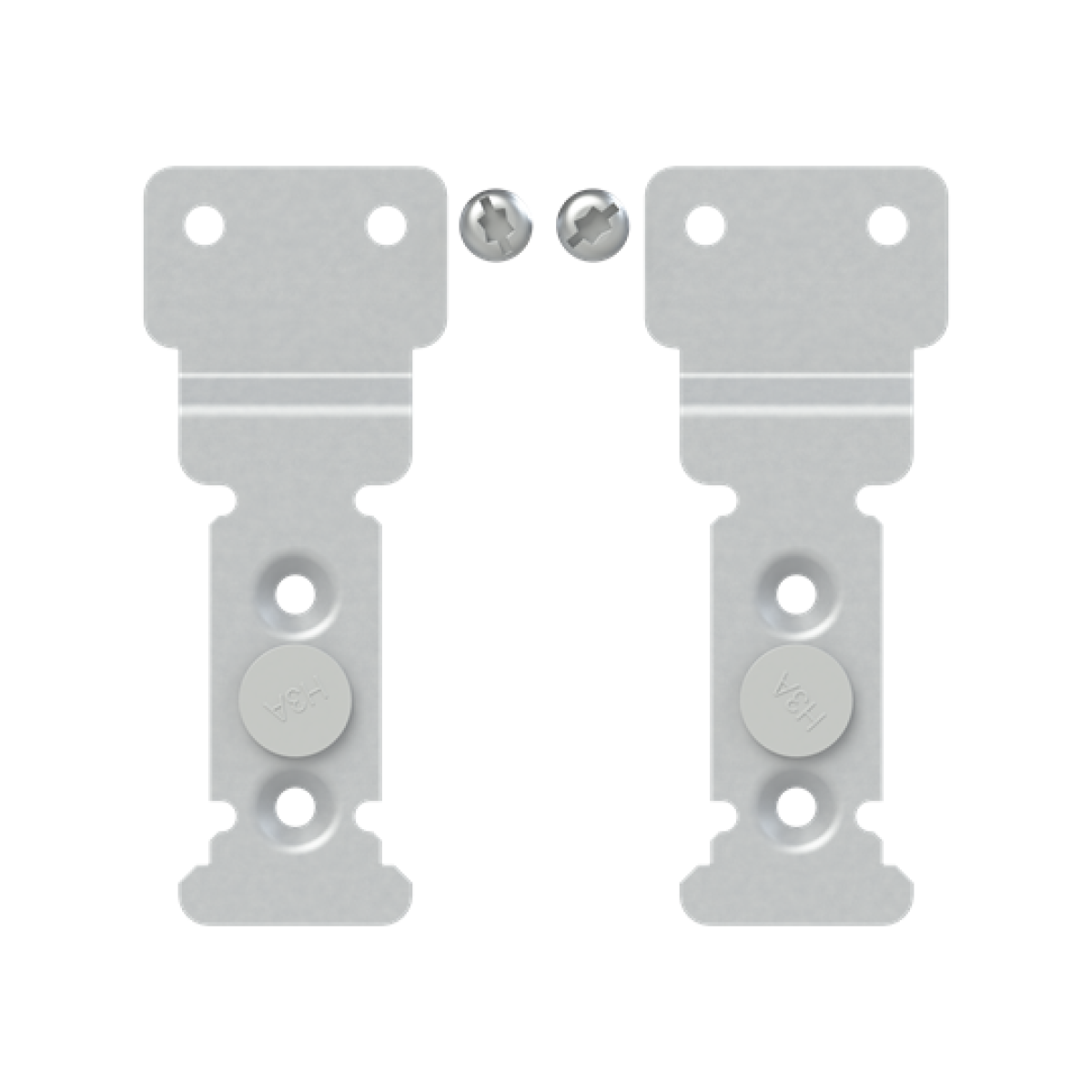 Enclosure accessories, 120 mm x 40 mm x 10 mm