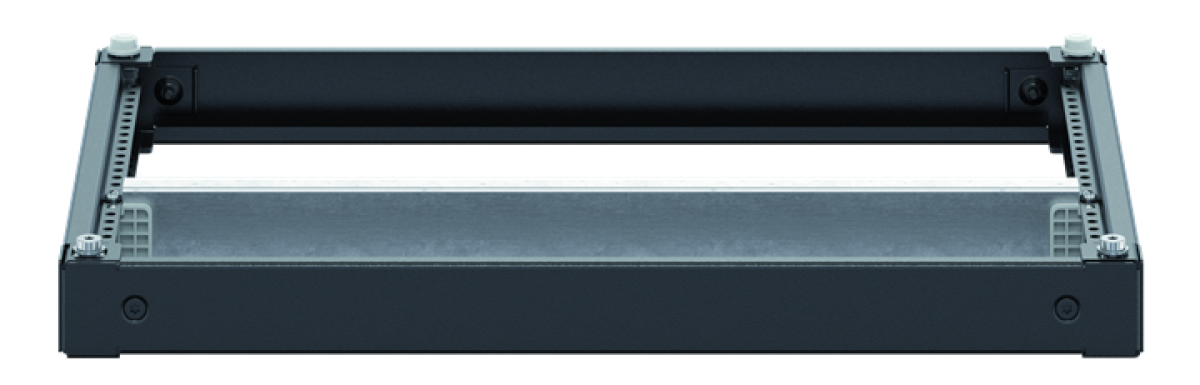 Plinth, 50 mm x 550 mm x 378.5 mm