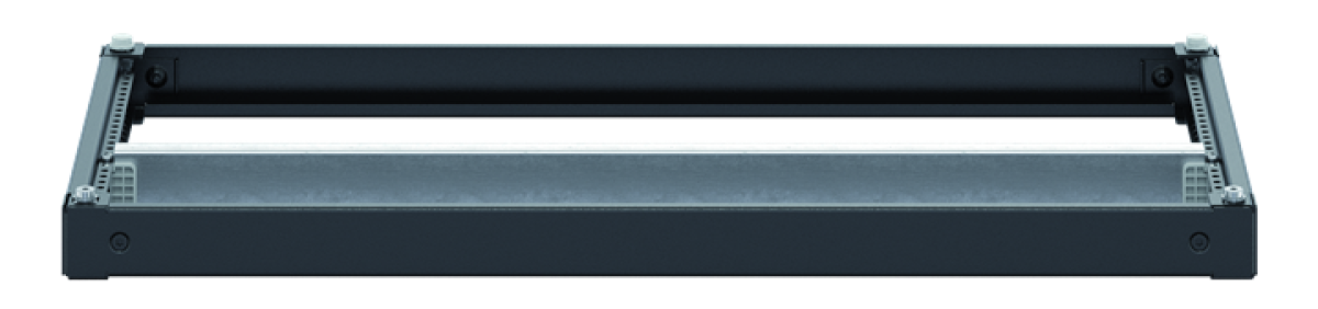 Plinth, 50 mm x 800 mm x 378.5 mm