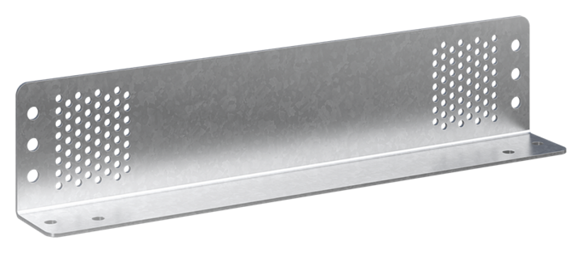 Interior fitting system  Accessories Media, Dimensions 80 mm x 245 mm x 80 mm