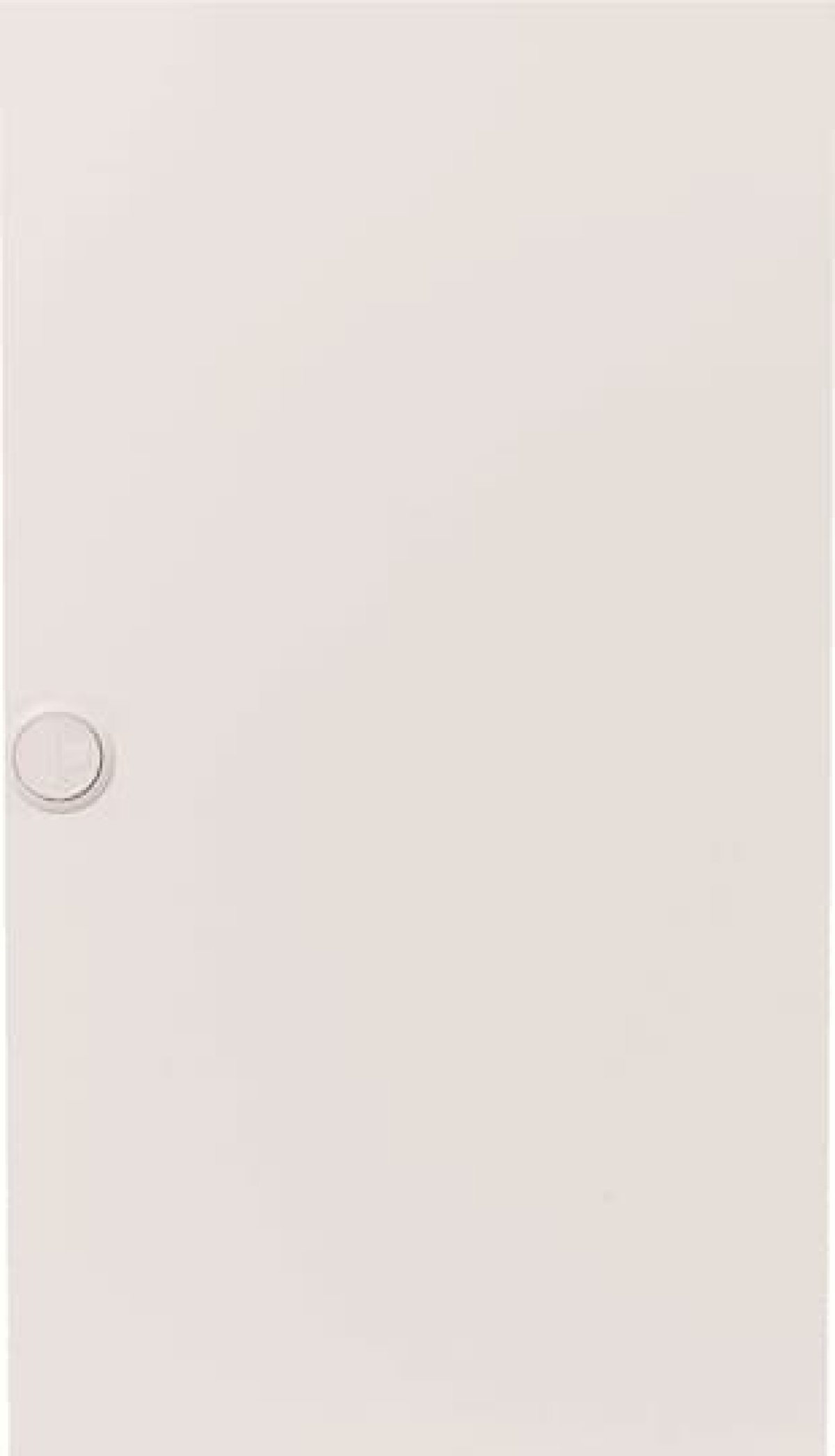 A369 Metal Door 2-row A320