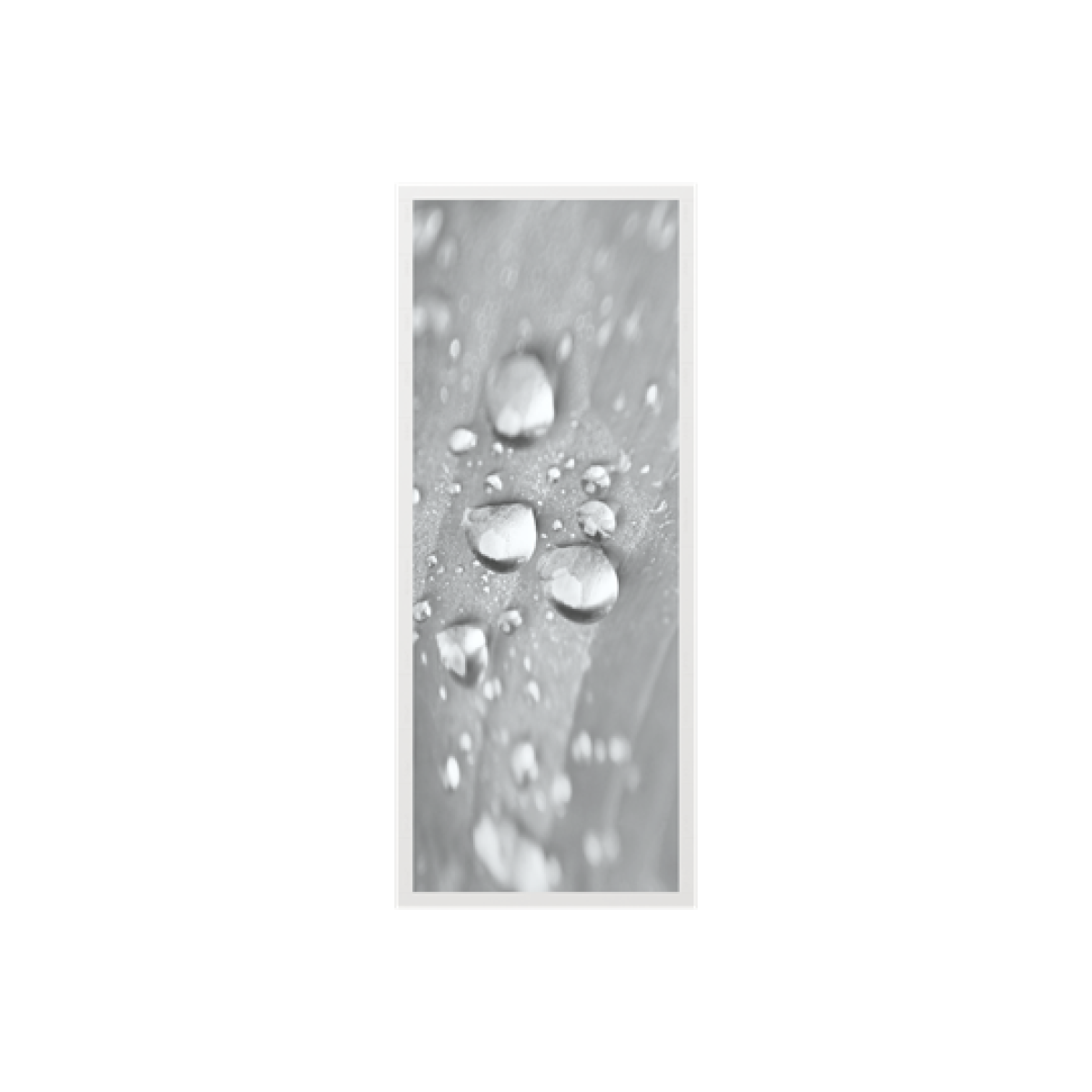 Enclosure accessories  UK600  AK600 accessories, Dimensions 833 mm x 347 mm x 5 mm