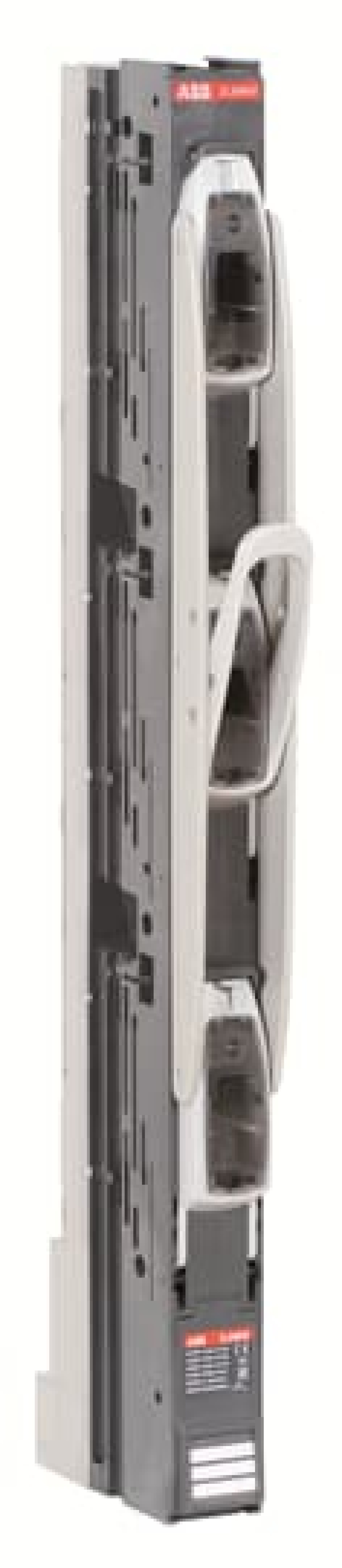 Protective devices, 662 mm x 48.5 mm x 181 mm