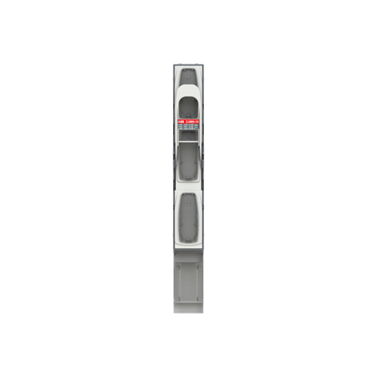 Protective devices, 409 mm x 50 mm x 144 mm