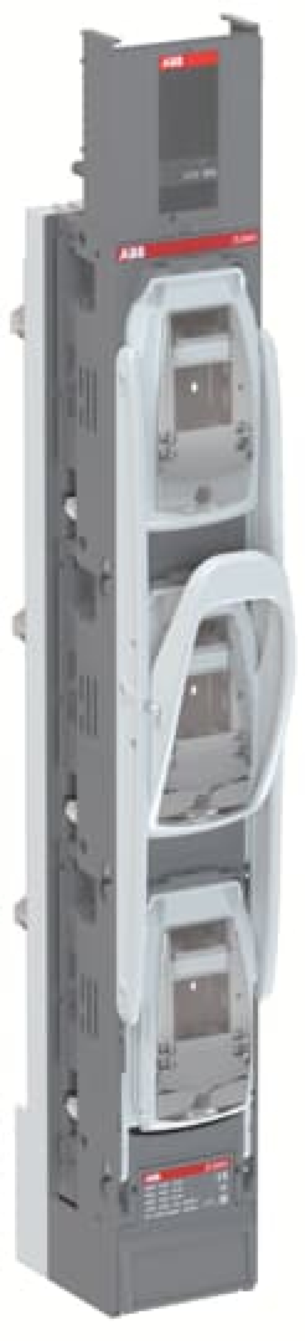 Protective devices, 773 mm x 99 mm x 217.5 mm