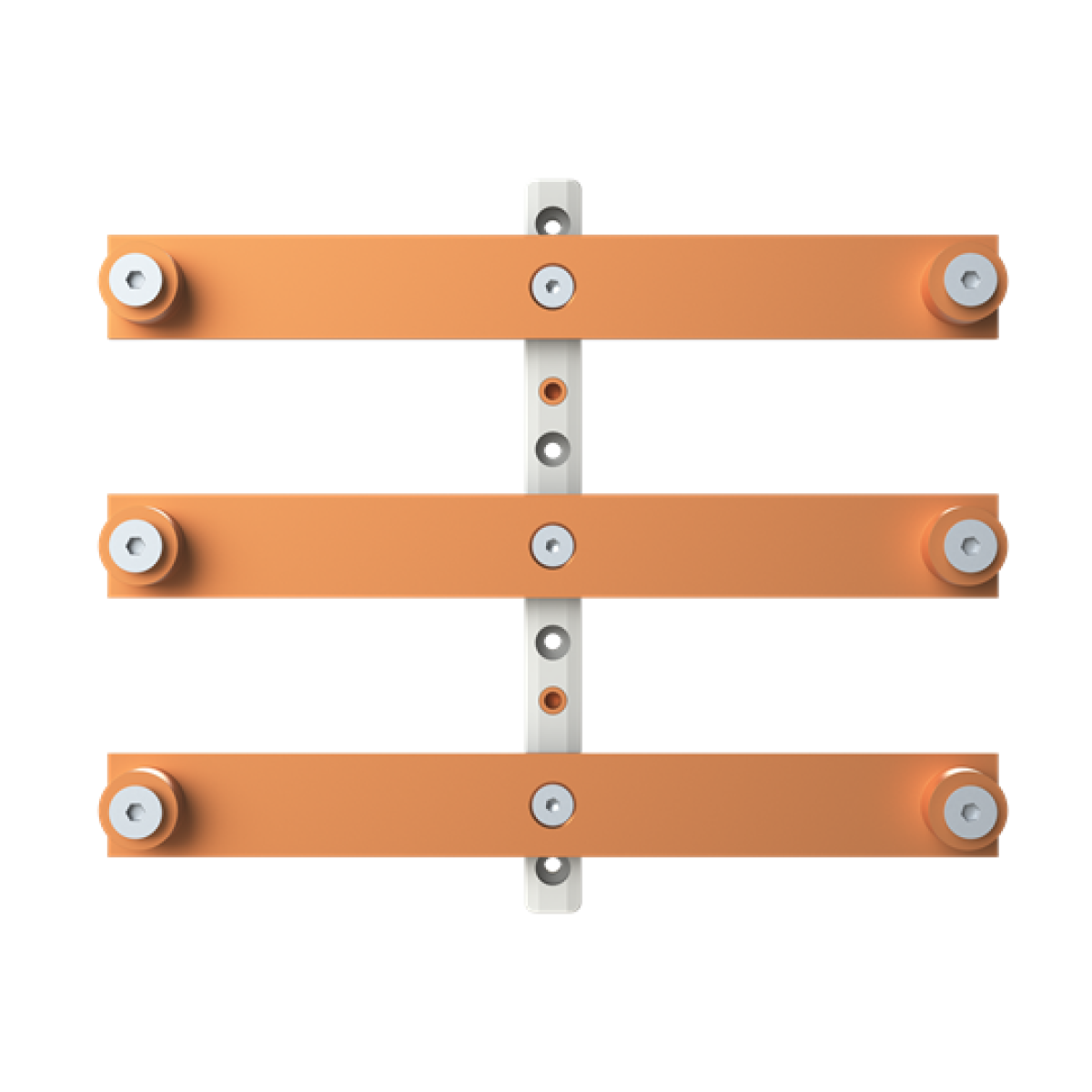 40 mm x 343.5 mm x 10 mm