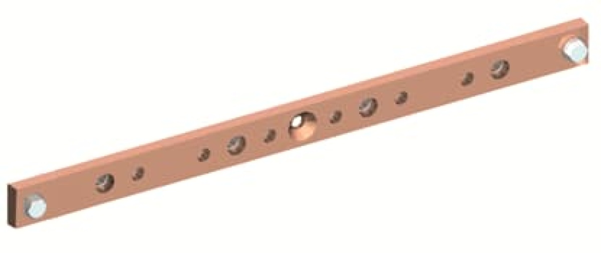 40 mm x 1333 mm x 10 mm