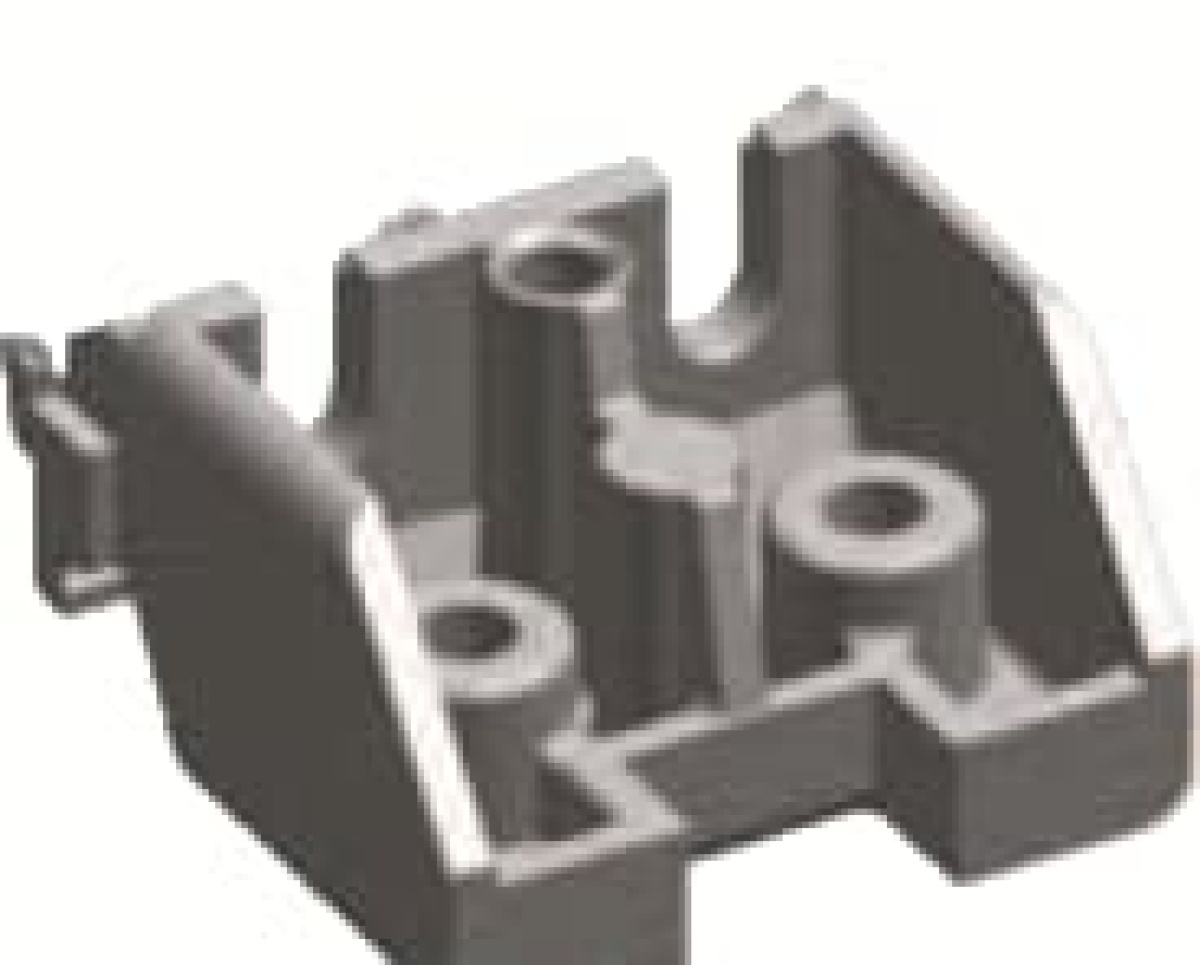 Enclosure accessories