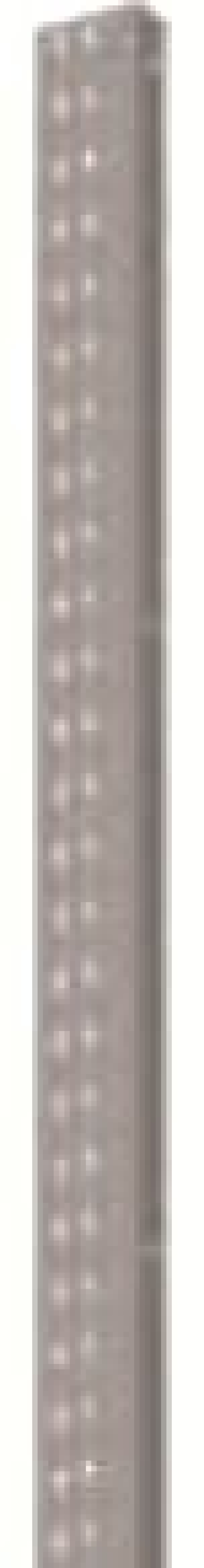 Enclosure accessories, 20 mm x 40 mm x 750 mm