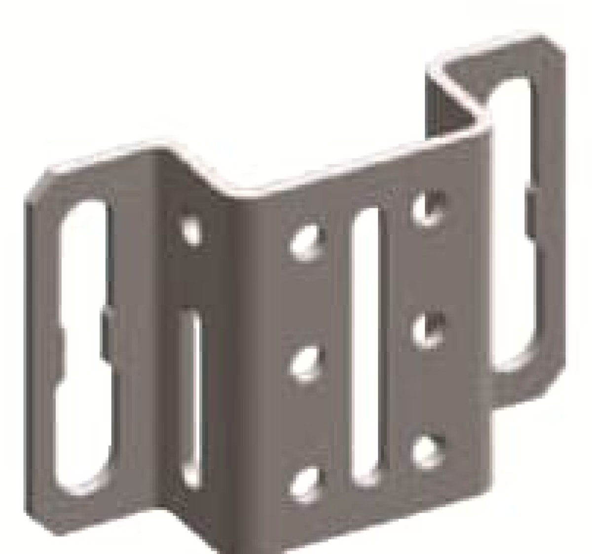 Enclosure accessories, 62.5 mm x 110 mm x 28 mm