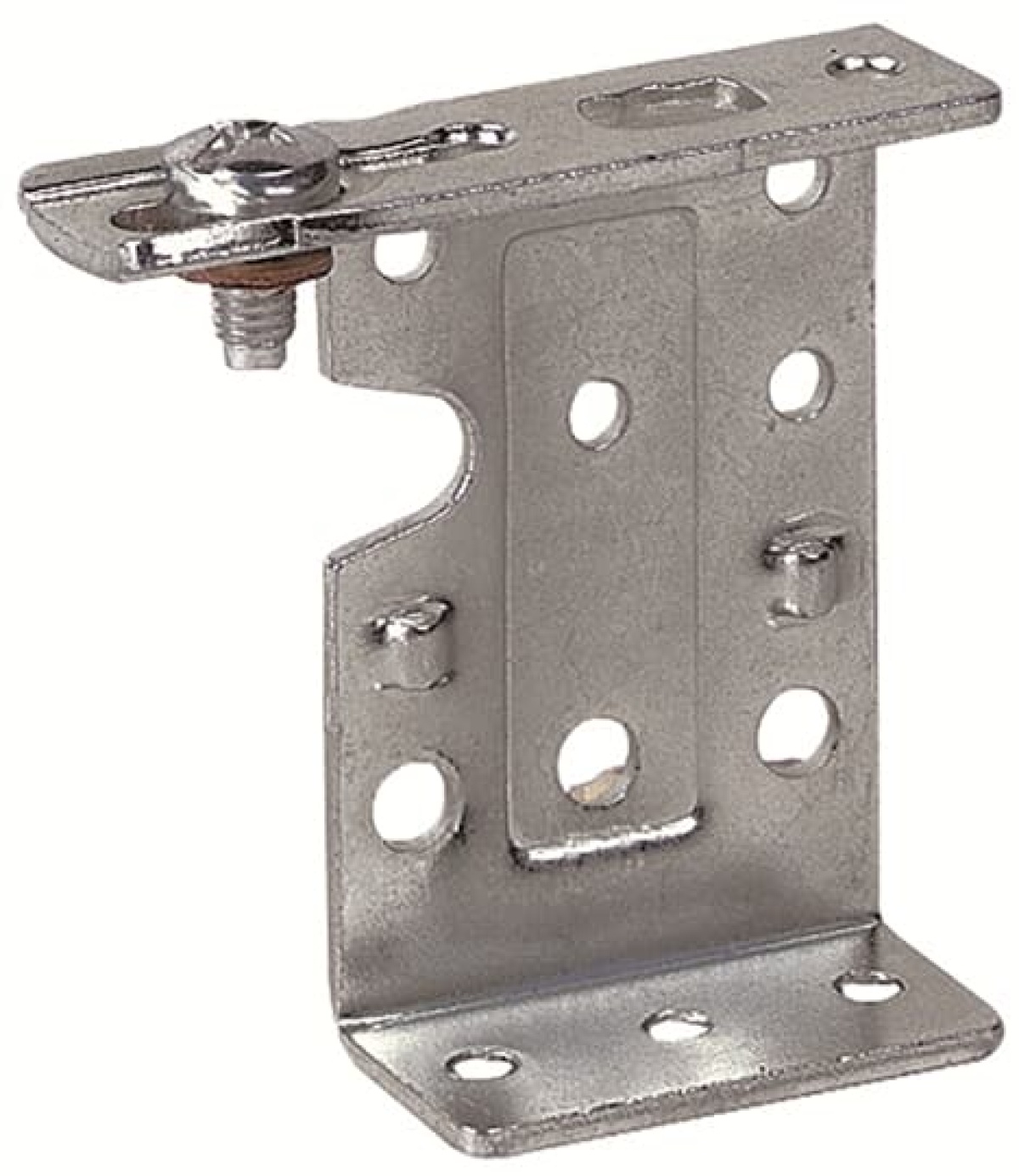 Interior fitting system, 55 mm x 57 mm x 20 mm