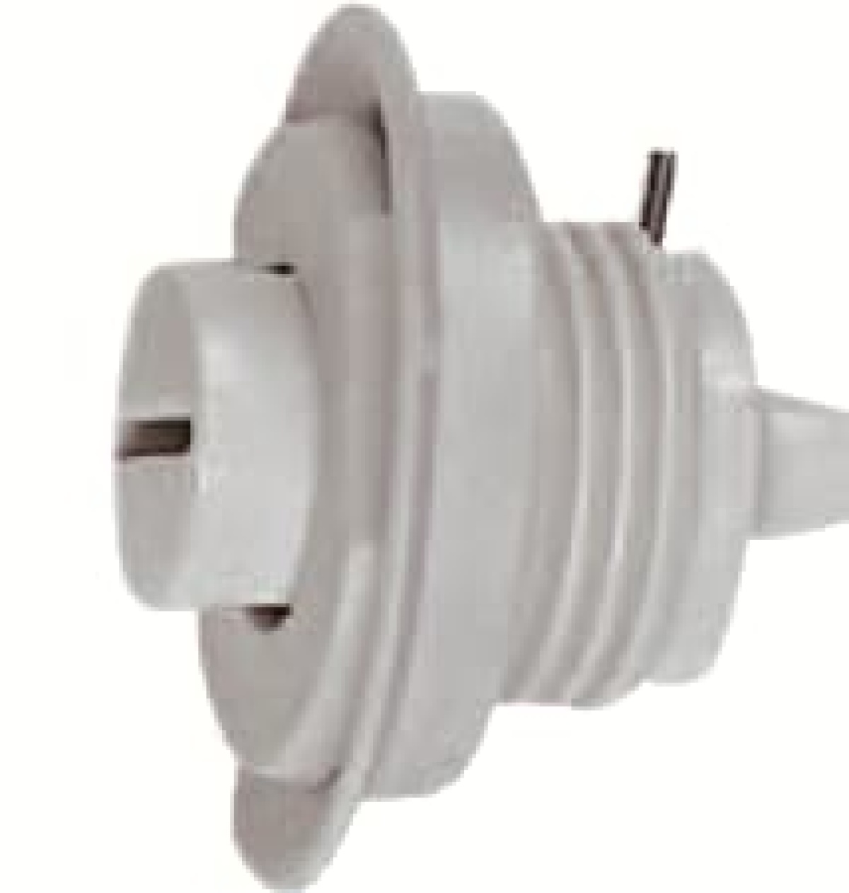 Interior fitting system, 29 mm x 34 mm x 29 mm