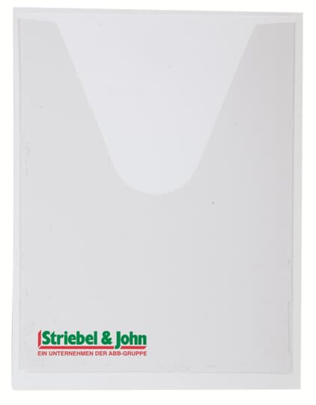 Enclosure accessories, 297 mm x 210 mm x 3 mm