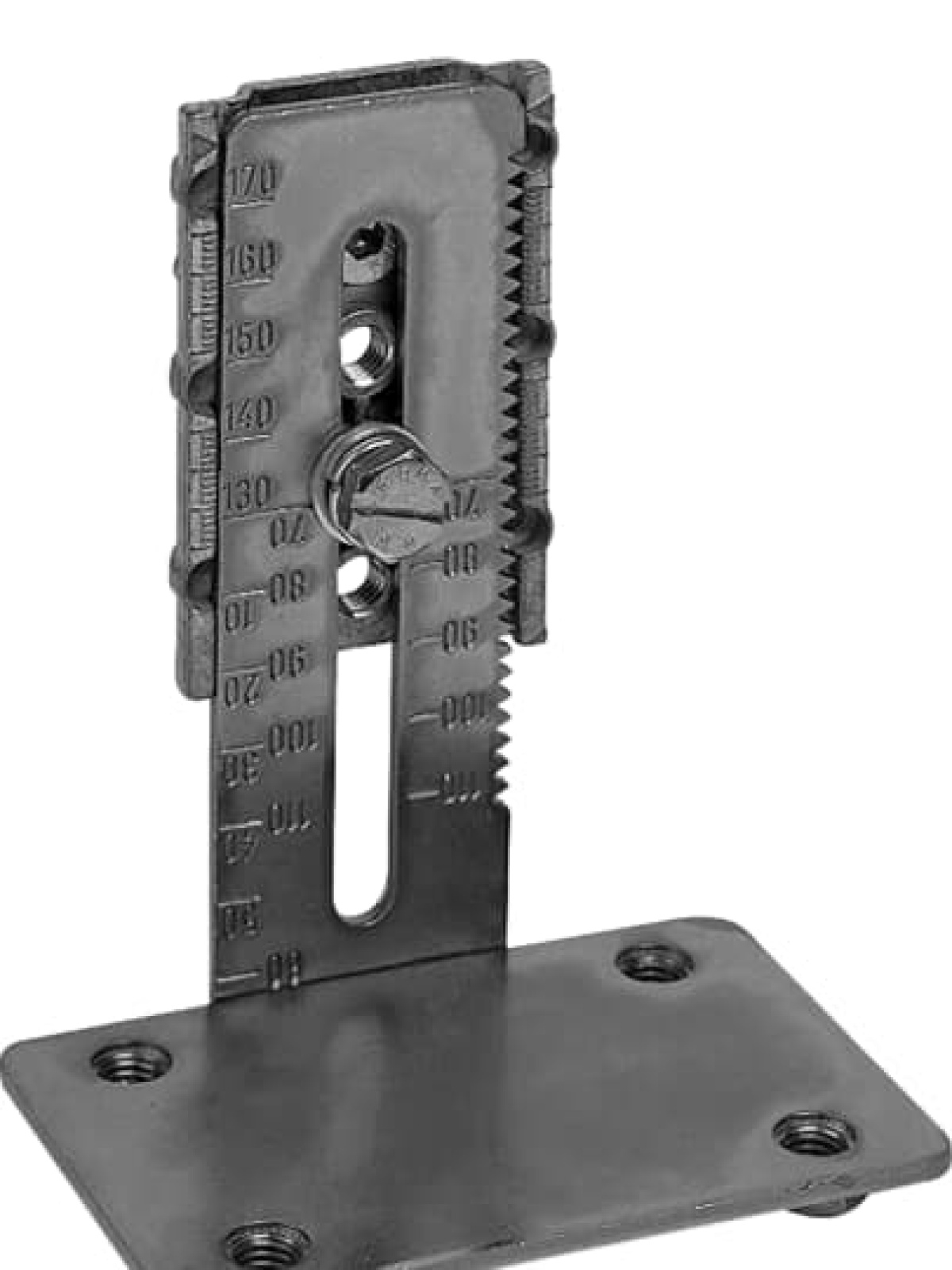 Interior fitting system, 100 mm x 115 mm x 66 mm