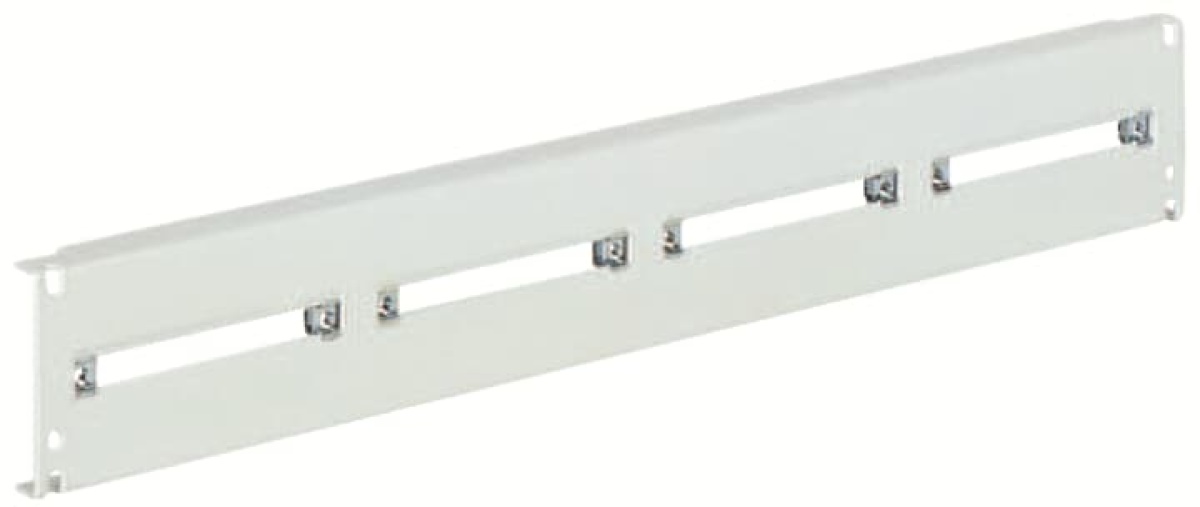 Interior fitting system, 75 mm x 496 mm x 20 mm