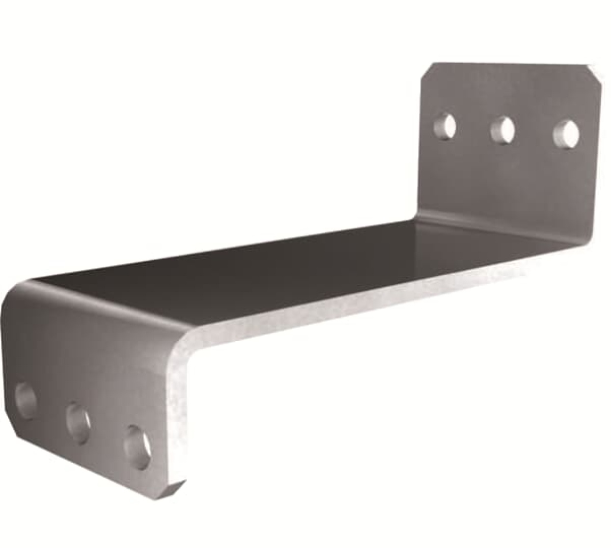 Interior fitting system, 53 mm x 103 mm x 37 mm