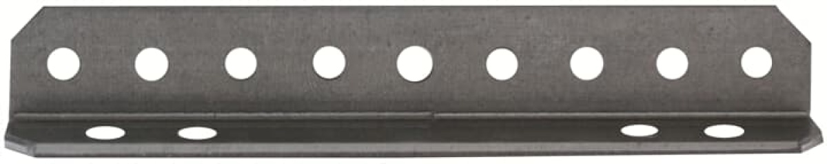 Interior fitting system, 18 mm x 116 mm x 13 mm